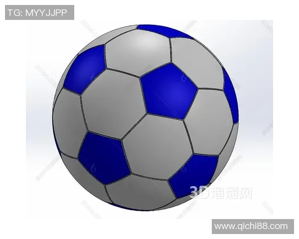 足球组装图揭秘如何一步步打造完美足球的结构与设计